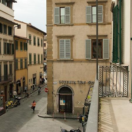 Black 5 Florence Exterior photo