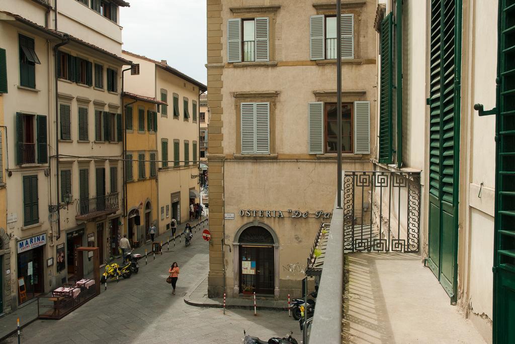 Black 5 Florence Exterior photo