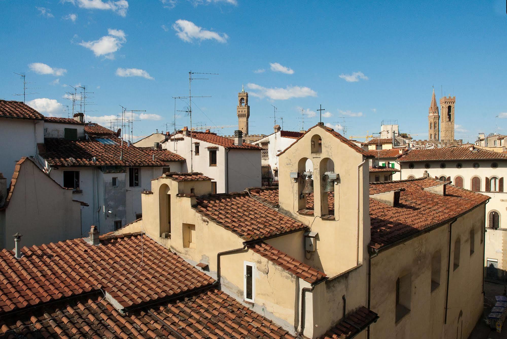 Black 5 Florence Exterior photo